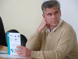 Сотрудничество двух компаний, LWCOM и ИТИКС